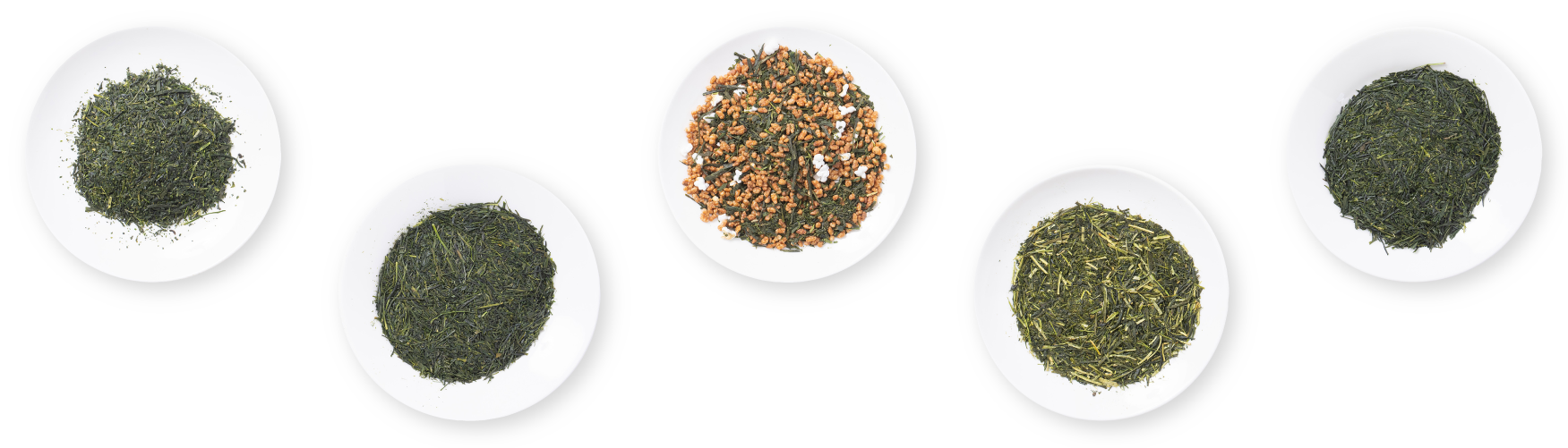 茶葉