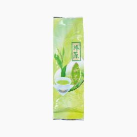 棒茶