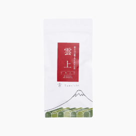 雲上