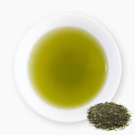 棒茶