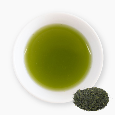 深蒸し山麓
