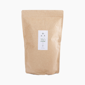 深蒸し茶ティーバッグ(5g×150個入)