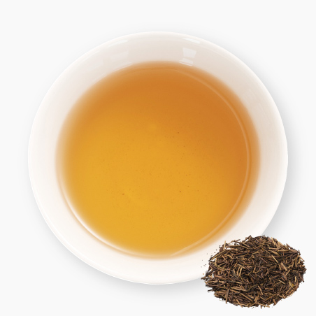 ほうじ茶