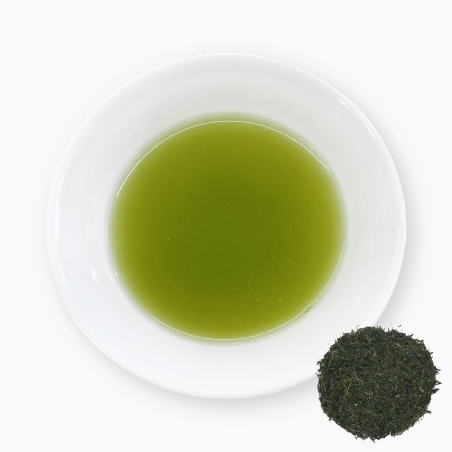 頂き