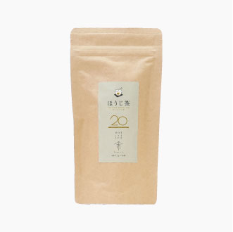 ほうじ茶ティーバッグ(3g×20個入)