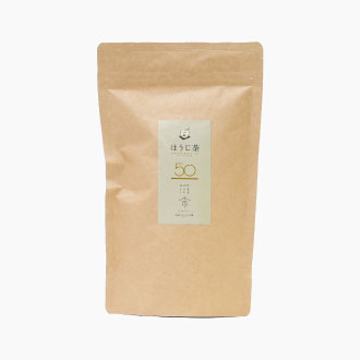 ほうじ茶ティーバッグ(3g×50個入)