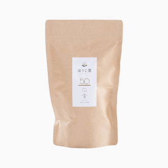 ほうじ茶ティーバッグ(5g×50個入)